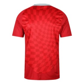 Nogometni Dres Aberdeen Domaći 2024-25
